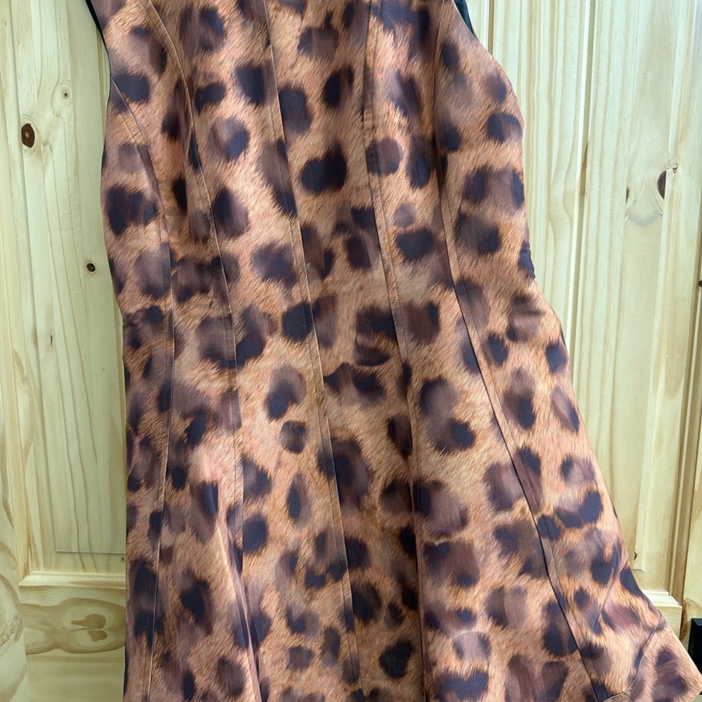 Milly poppy Dress - Picture 4 of 6